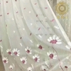 Rèm Von hoa loại 2