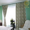 Rèm Gấm hoa loại 2