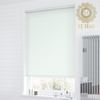 Rèm Cuốn trơn hai màu