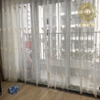 Rèm Von hoa loại 1