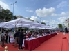 Nhà/Trại/Lều sự kiện