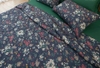 Bộ chăn ga gối đệm Hàn Quốc Tencel loại 3