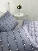 Bộ chăn ga gối đệm Hàn Quốc Tencel loại 3