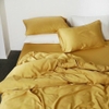 Bộ chăn ga gối đệm Hàn Quốc Tencel loại 3