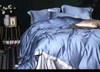 Bộ chăn ga gối đệm Hàn Quốc Tencel loại 2