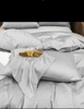 Bộ chăn ga gối đệm Hàn Quốc Tencel loại 3