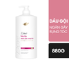 Dove Anti-Hair Fall Shampoo 640GR/ 880GR