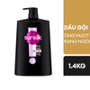 Sunsilk Smooth & Shiny Hair Shampoo