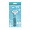 Gillette Venus Smooth Razor Set (1 Handle + 2 Cartridges)