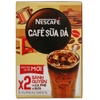 NesCafé Doubled The Delight With Their Creamy Iced Coffee 240g
