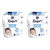 Comfort Baby Fabric Softener Soft Gentle Powder Scent 3.2L/ 3.8L