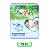 SunMate Adult Diaper M(62x107cm)/ L10 (75x110cm)/ XL10 (100x140cm)