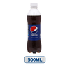 Pepsi Cola Bottle 390ML/ 500ML/ 600ML/ 1.5L
