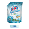 LIX Fresh Sunshine Fabric Softener 2.2L/ 3.2L
