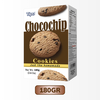 Tipo Chocolate Chip Cookies 75G/ 180G