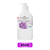 Enchanteur White Sensation Perfumed Whitening & Moisturizing Shower Cream with Beads 180G/ 650G