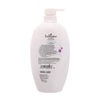 Enchanteur White Sensation Perfumed Whitening & Moisturizing Shower Cream with Beads 180G/ 650G