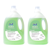 On1 Bamboo Charcoal Scented Detergent And Fabric Softener 2.6KG/ 3.5KG/ 3.6KG