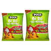 Poca Snack Roasted Beef With Pumpkin Seeds 32G/ 60G