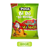 Poca Snack Roasted Beef With Pumpkin Seeds 32G/ 60G