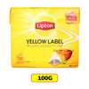 Lipton Yellow Label Tea 50G/ 100G