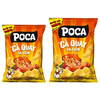 Poca Snack Crispy Chicken Skin Flavor 32G/ 60G
