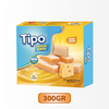 Tipo Cheese Sponge Cake 100G/ 180G/ 300G