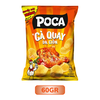 Poca Snack Crispy Chicken Skin Flavor 32G/ 60G