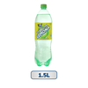 Vinh Hao Lemona Sparkling Mineral Water Lemon Flavor 500ML/ 1.5L