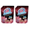 LIX Summer Sunshine Fabric Softener 2.2L/ 3.2L