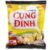 Cung Dinh Instant Noodles Steamed Chicken Pack 80g
