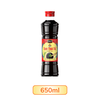 Nhat Ca Tam Thai Tu Soy Sauce 500ML/ 650ML