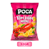 Poca Snack Grilled Lobster Flavor 32G/ 60G