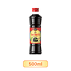 Nhat Ca Tam Thai Tu Soy Sauce 500ML/ 650ML