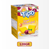 Tipo Egg Yogurt Lime Cake 115G/ 120G/ 250G