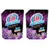 LIX Thousand Flowers Fabric Softener 2.2L/ 3.2L