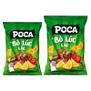 Poca Snack Shake Beef Flavor 32G/ 60G