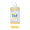On1 Yuzu Citrus Liquid Hand Wash 250ML/ 500ML