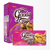 Goody Chip Raisin Cookies 144G/ 300G