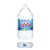 La Vie Mineral Water 350ML/ 500ML/ 1L/ 5L/ 6L