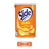 SLIDE Potato Chips Natural Flavor 65G/ 90G/ 150G