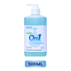 On1 Lotus Rice Liquid Hand Wash 250ML/ 500ML