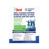 Persil Detergent Powder Active Clean 1KG/ 2KG/ 4KG