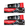Colgate ToothPaste Natural Extracts Charcoal 100G/ 180G