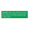 Closeup Natural Whitening Sea Salt Detox Toothpaste 180G/ 230G
