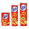 SLIDE Potato Chips Spicy Aromatic Flavor 65G/ 90G/ 150G