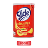 SLIDE Potato Chips Spicy Aromatic Flavor 65G/ 90G/ 150G