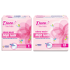 Diana Daily Triplex Mesh Surface 155mm - 8PADS/ 20PADS