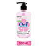 On1 Fresh Sakura Liquid Hand Wash 250ML/ 500ML