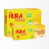 Hura Layercake Vanilla Lemon 90G/ 210G